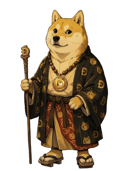 Doge Sensei
